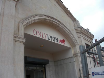 Only Lyon